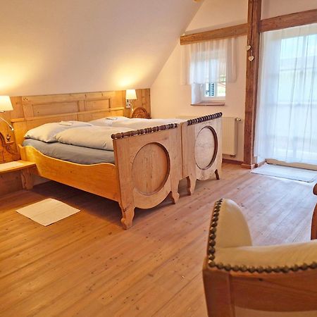 Sonnenhaus Grandl Leilighet Feldbach  Eksteriør bilde