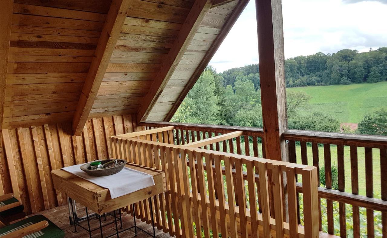 Sonnenhaus Grandl Leilighet Feldbach  Eksteriør bilde